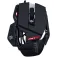 Madcatz R.A.T. 4+ gaming mouse