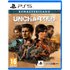 Naughty Dog PS5 Uncharted Legacy Of Thieves Collection