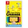 Nintendo Switch Game Builder Garage