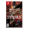 Nintendo Switch Hades