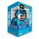 PDP Mega Man Pixel Pals-figur