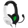 PDP Casque gaming LVL40
