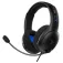 PDP Auriculars gaming LVL50