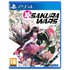 Sega PS4 Edizione Giorno Uno di Sakura Wars
