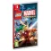 Nintendo Switch LEGO Marvel Super Heroes