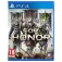 Playstation PS4 For Honor