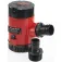 Johnson pump Pompe de cale robuste 4000 GPH 24V