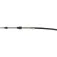 Seastar solutions 3300-stuurkabel