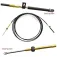Seastar solutions Kvicksilverkontrollkabel 600A