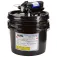 Shurflo Kit de cambio de aceite Flex-Vane 12V