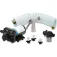 Shurflo Wasdown Kit Blaster II Pomp 12V