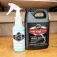 Meguiars Ekspressvask og voks uten skylling