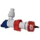 Rule pumps Lo Pro 900-pump