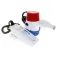 Rule pumps Bomba combinada con interruptor 360GPH 12V