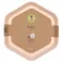 Lassig Plat Geo Powder