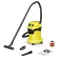 Karcher WD 3 P vacuum cleaner