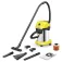 Karcher WD 3 S Car vacuum cleaner