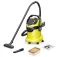 Karcher WD 5 Stofzuiger