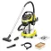 Karcher WD 6 P S Staubsauger
