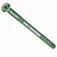 Progress Eix passant PG-402 Shimano/Fox