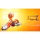 Nintendo Switch Mario Stikers Battle League Football