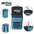 Aktive Chal 10´2´´ Inflatable Paddle Surf Set