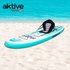 Aktive Asiento Tabla Paddle Surf Eva
