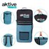 Aktive Firs 10´6´´ Inflatable Paddle Surf Set