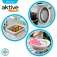 Aktive Kit de càmping plegable