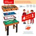 Color baby Table CB Games 4 Multijeux