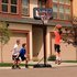 Lifetime Policarbonato Basket
