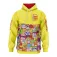 Otso Sudadera Chupa Chups Forever Fun
