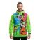 Otso Sweat à capuche Chupa Chups Warhool