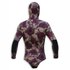 Kynay Camouflaged Cell Skin Spearfishing Jacket 7 mm