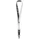 Nike Premium Printed lanyard