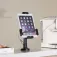 Aisens Tablethouder MS1P02-111