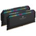 Corsair RAM Dominator Platinum RGB 32GB 2x16GB DDR5 5600Mhz