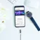 Nanocable 10.10.4100 Micro USB To Lightning adapter