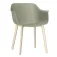Resol Butaca Shape Click
