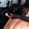 Fed Dumbbell 25kg
