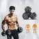 Fed Dumbbell 25kg