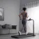 Kingsmith R2B walkingpad treadmill