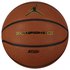 Nike Ballon Basketball Jordan Championship 8P Deflated