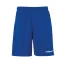 Uhlsport Short Non-Clipped Center Basic