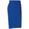 Uhlsport Short Non-Clipped Center Basic