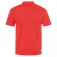 Kempa Poly kurzarm-poloshirt