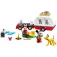Lego Mickey Mouse Minnie Mouse Field Excursion And