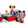 Lego Mickey Mouse Minnie Mouse Field Excursion And