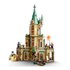Lego Jeu De Construction Hogwarts™: Despacho De Dumbledore