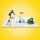 Lego Jeu de Construction de Base